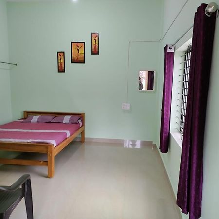 Kukke Guest Room Subrahmanya Exteriér fotografie